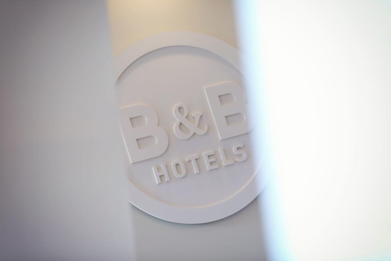 B&B Hotel Besancon Chateaufarine Exterior photo