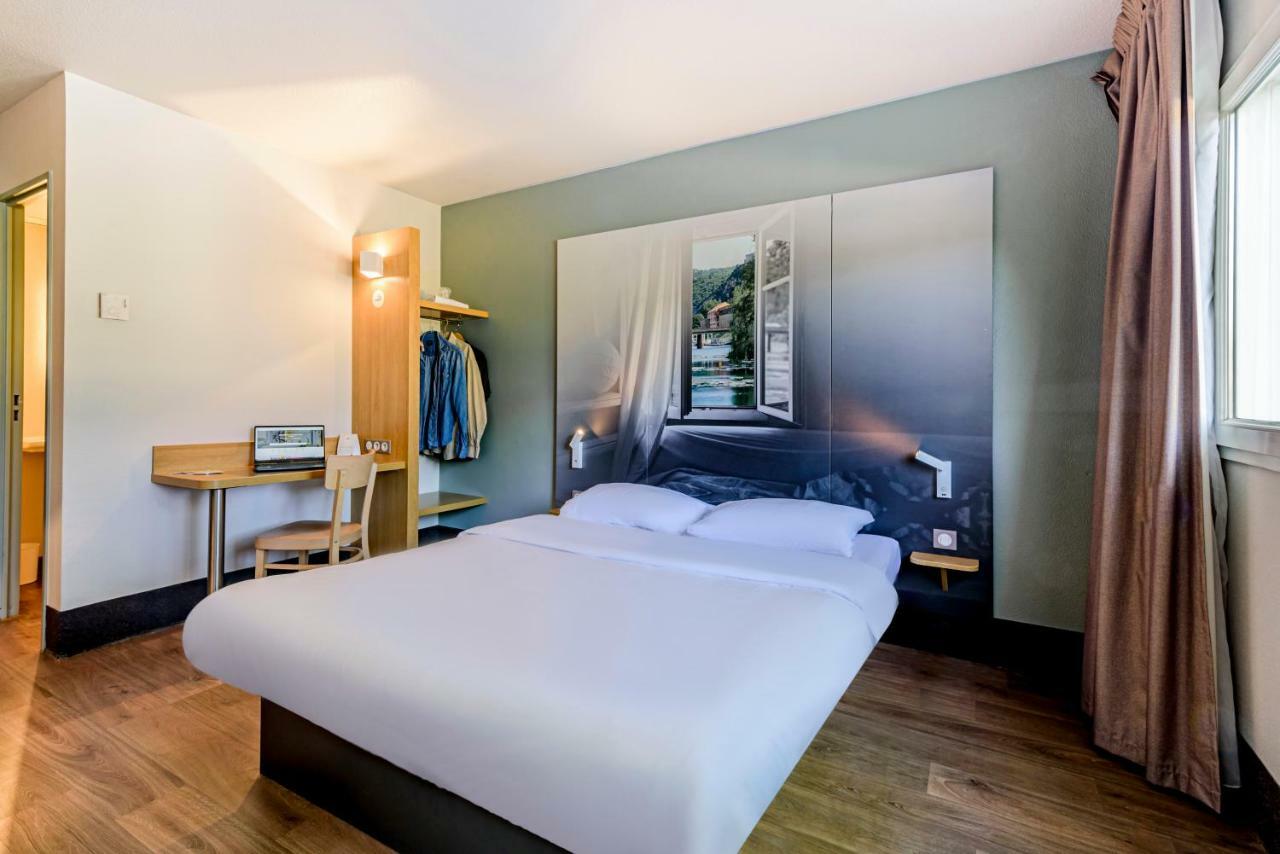 B&B Hotel Besancon Chateaufarine Exterior photo