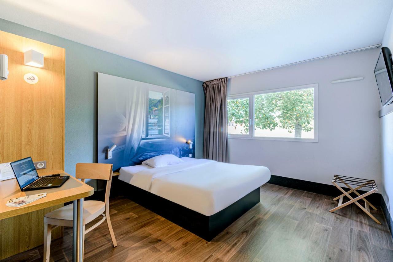 B&B Hotel Besancon Chateaufarine Exterior photo